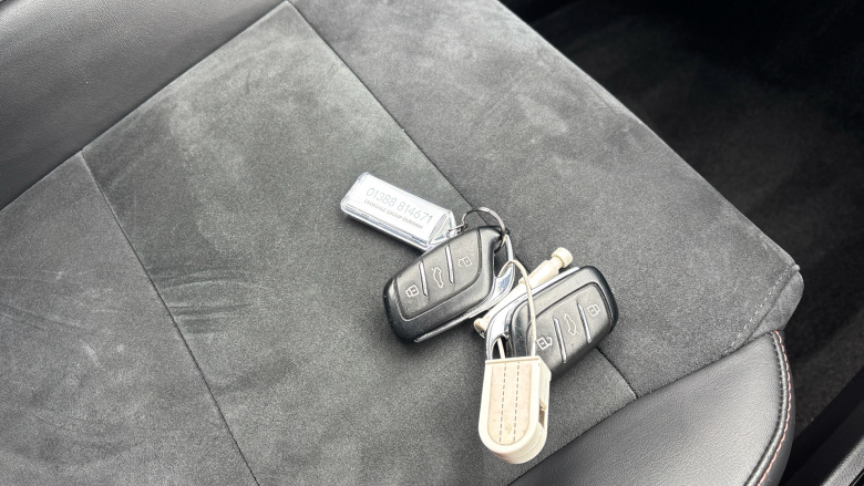 MG MG4 320kW EV XPOWER 64kWh 5dr Auto Electric Hatchback